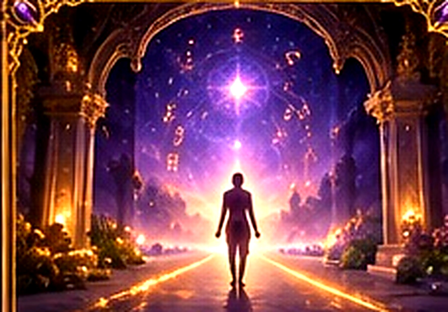 Illustration for Understanding Your Life Path Number