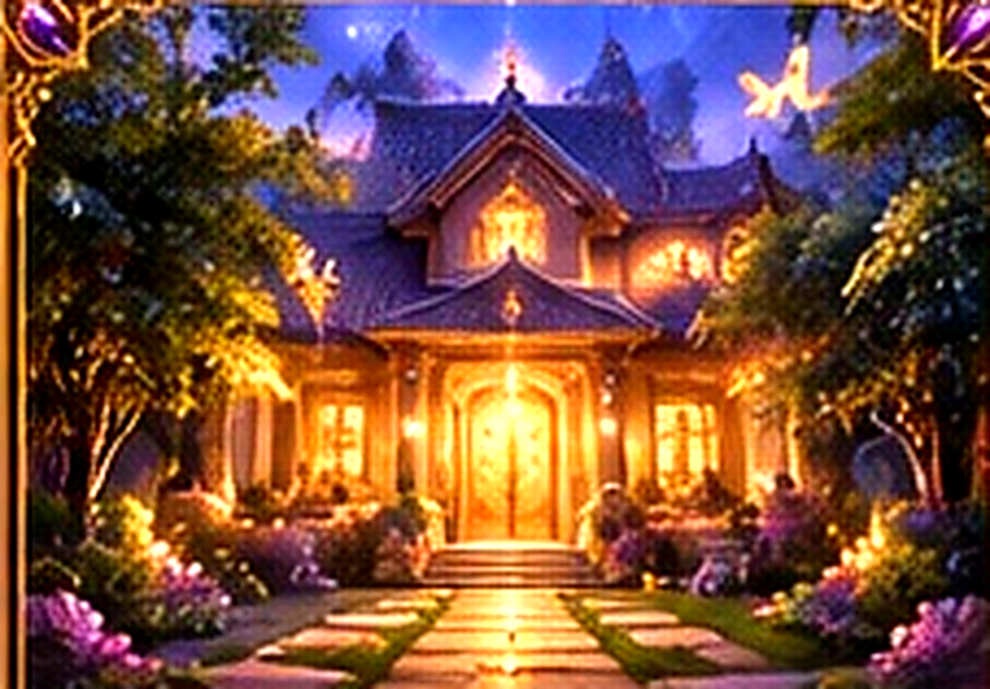 Illustration for Five Traditional Vastu Principles for Your Home