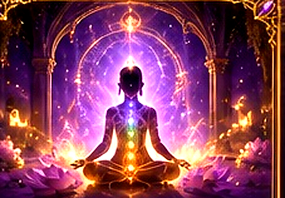 Illustration for Maintaining Balance in Daily Life