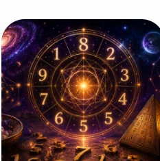 Interactive Numerology Studio